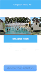 Mobile Screenshot of haciendavillage.com